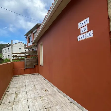 Hébergement de vacances Casa Acogedora Con Vistas Al Mar *