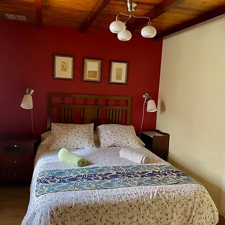 Casa Acogedora Con Vistas Al Mar *