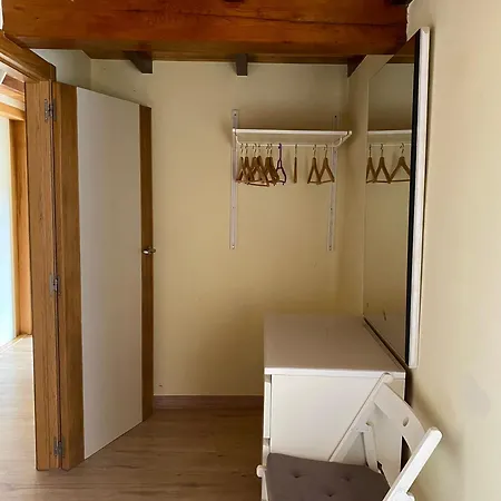 Casa Acogedora Con Vistas Al Mar Valdoviño