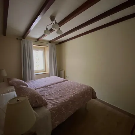 Casa Acogedora Con Vistas Al Mar Hébergement de vacances *