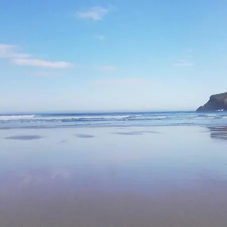 Hébergement de vacances Casa Acogedora Con Vistas Al Mar *
