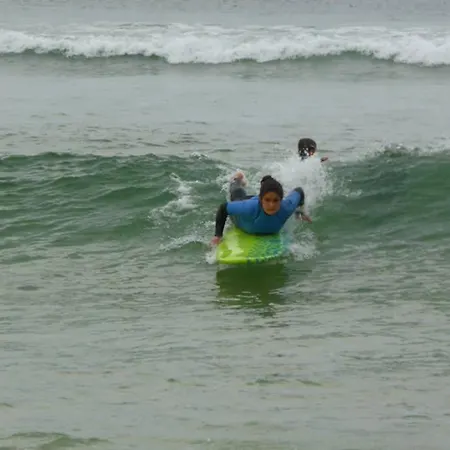 Casa Acogedora Con Vistas Al Mar Valdoviño