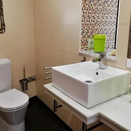 Casa Acogedora Con Vistas Al Mar Hébergement de vacances