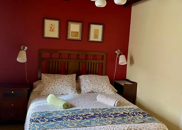 Casa Acogedora Con Vistas Al Mar *