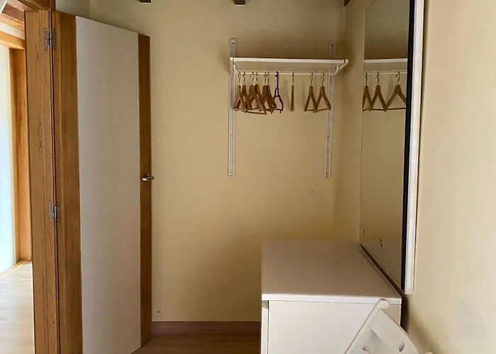 Casa Acogedora Con Vistas Al Mar Valdoviño