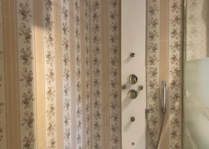 別荘 Casa Acogedora Con Vistas Al Mar