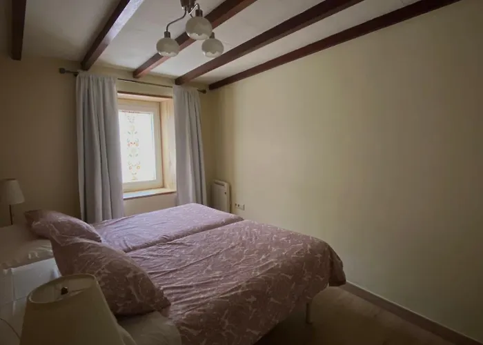 Casa Acogedora Con Vistas Al Mar 別荘 *