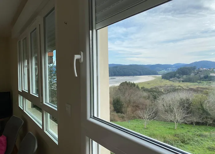 Casa Acogedora Con Vistas Al Mar *