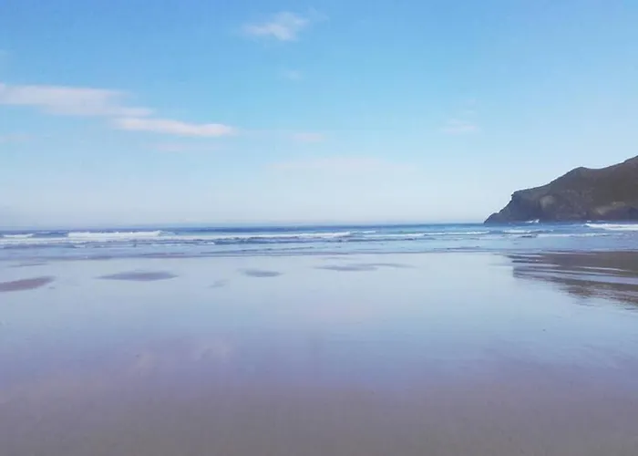 別荘 Casa Acogedora Con Vistas Al Mar *