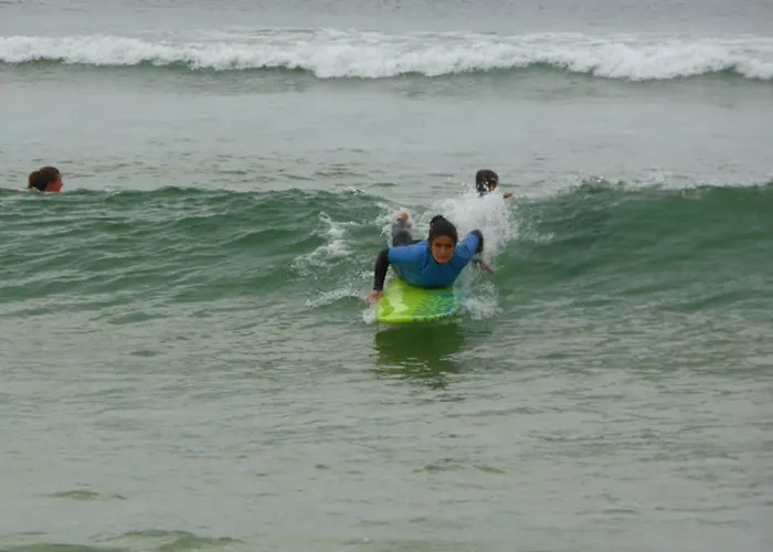 Casa Acogedora Con Vistas Al Mar Valdoviño