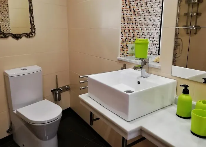 Casa Acogedora Con Vistas Al Mar 別荘